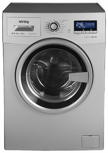 Стиральная машина Korting KWD 55F1485 S