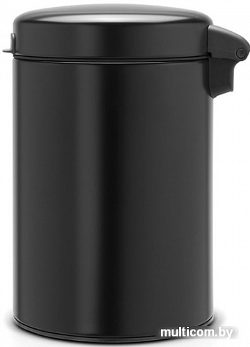 Brabantia NewIcon 3 л (черный матовый)