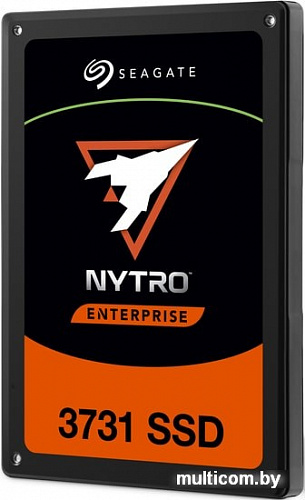 SSD Seagate Nytro 3731 400GB XS400ME70004