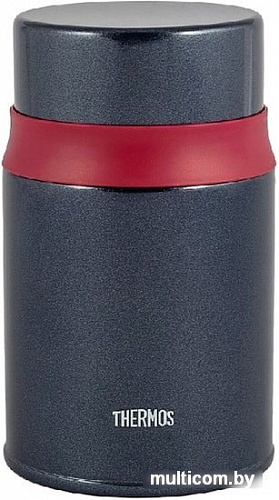 Термос для еды Thermos TCLD-520S 0.52л (черный)