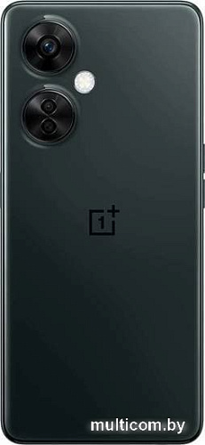 Смартфон OnePlus Nord CE 3 Lite 5G 8GB/256GB глобальная версия (графит)