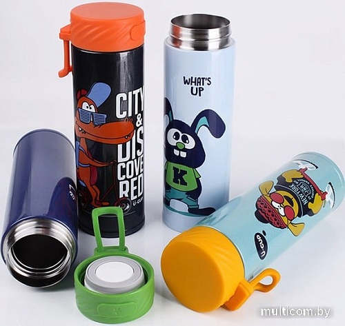 Термокружка Darvish DV-H-1428 0.35л