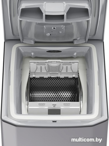 Стиральная машина Haier RTXS G584TMHR-07