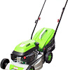 Газонокосилка RedVerg RD-GLM42S
