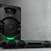 Мини-система Sony MHC-GT3D
