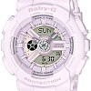 Наручные часы Casio Baby-G BA-110-4A2