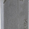 Бита King Tony 183604P