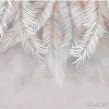 Фотообои Vimala Пальмовые листья 270x300