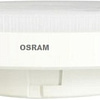 Светодиодная лампа Osram LV GX53100 12 SW/840 230V GX53 10X1 RU