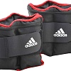 Утяжелитель Adidas ADWT-12229 2x1 кг