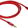 Кабель TFN TFN-CAUX1MRD (1 м, красный)