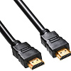 Кабель Buro HDMI-19M/19M-3M-MG