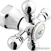 Рукоятка Rubineta Cross BL / 631326