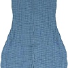 Пеленка-кокон Bebekevi BEV?1368-5 (индиго)