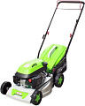 Газонокосилка RedVerg RD-GLM42S