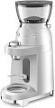 Электрическая кофемолка Smeg CGF02SSEU