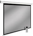 Проекционный экран CACTUS SIlverMotoExpert 188x300 CS-PSSME-300X188-WT