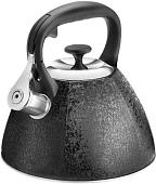 Чайник со свистком Lara LR00-72