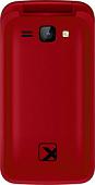 Мобильный телефон TeXet TM-204 Red