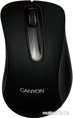 Мышь Canyon CNE-CMS2