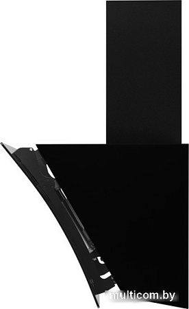 Кухонная вытяжка Weissgauff Merga 60 BL Sensor