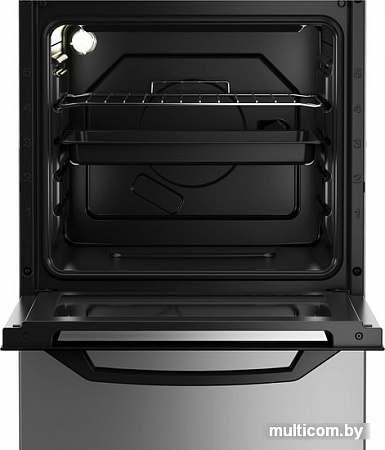 Кухонная плита BEKO FFSS57101GS