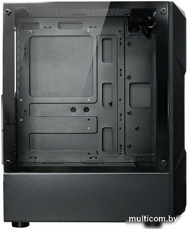 XASTRA A304 4ARGB (черный)