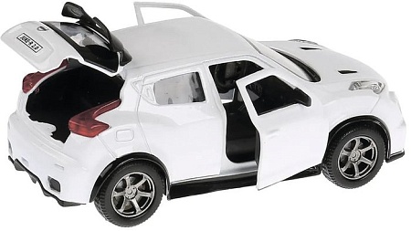 Внедорожник Технопарк Nissan Juke-R 2.0 JUKE-WTS