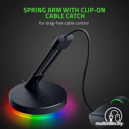 Держатель для кабеля мыши Razer Mouse Bungee V3 Chroma
