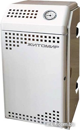 Отопительный котел АТЕМ Житомир-М АОГВ 7 СН