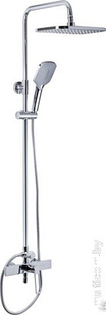 Душевая система Maxonor Pure Life PL2496