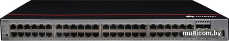 Управляемый коммутатор 3-го уровня Huawei CloudEngine S5735-L48T4X-A1