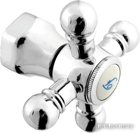 Рукоятка Rubineta Cross BL / 631326