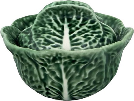 Блюдо Bordallo Pinheiro Капуста BOR65007022