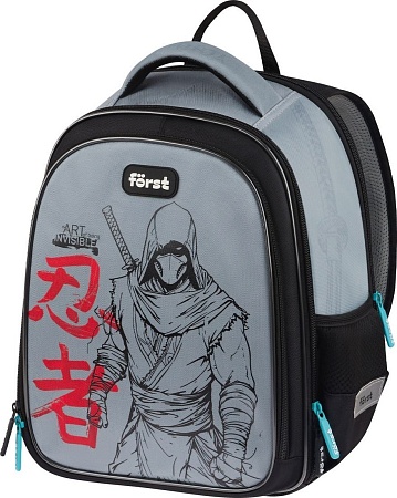 Forst F-Cloud. Invisible Ninja FT-RM-152508