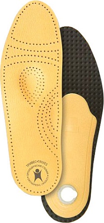 Стельки ортопедические Trives Мужские СТ-105.1 (р.45)