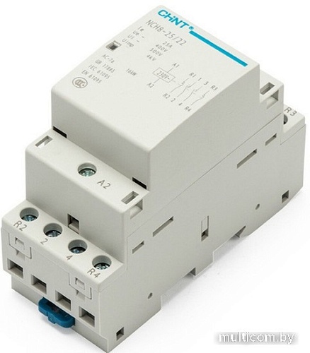 Контактор Chint NCH8-25/22 256091