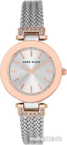 Наручные часы Anne Klein 1907SVRT