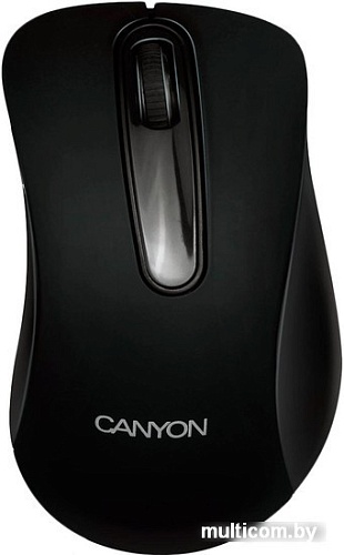 Мышь Canyon CNE-CMS2
