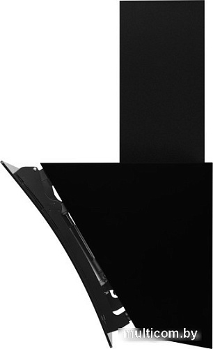 Кухонная вытяжка Weissgauff Merga 60 BL Sensor
