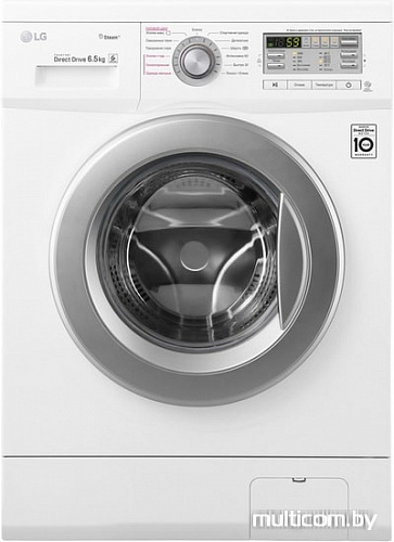 Стиральная машина LG FH0M7WDS1