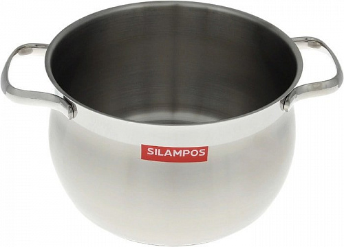 Кастрюля Silampos Royal 633123VY6618