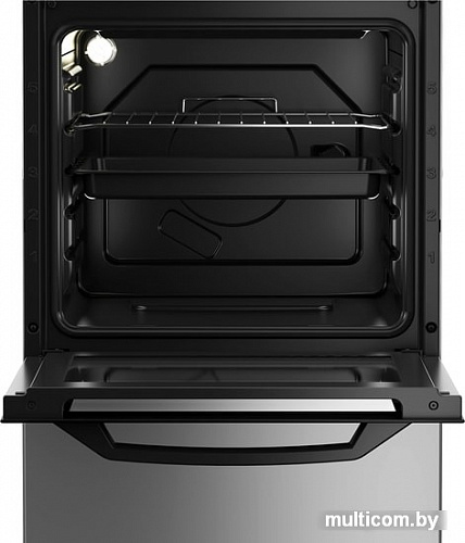 Кухонная плита BEKO FFSS57101GS