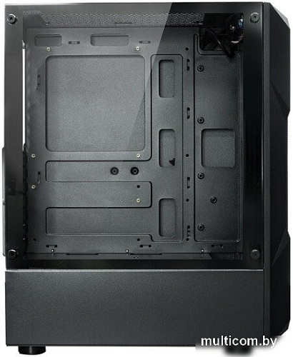 XASTRA A304 4ARGB (черный)