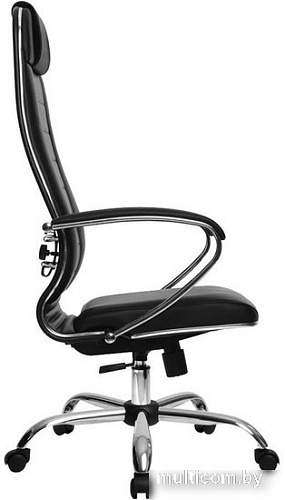 Офисное кресло Metta B 1m 32PF/K116 (кожа MPES черный)