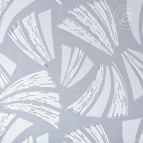 АртПостель Жемчуг для кухни с подхватом Ш.145.180