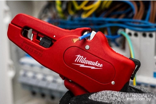 Стриппер Milwaukee 4932498268