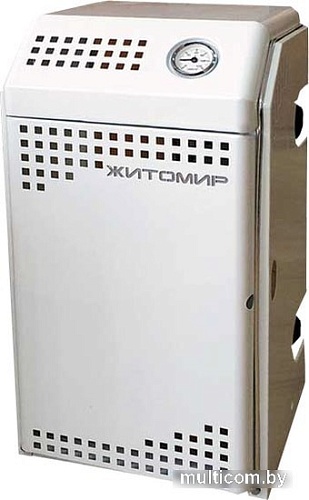 Отопительный котел АТЕМ Житомир-М АОГВ 7 СН