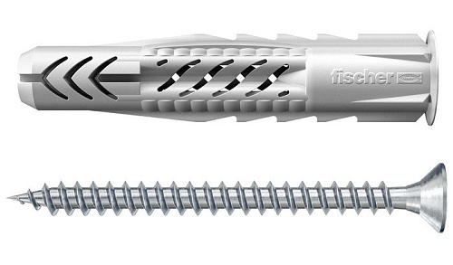 Fischer UX 8X50 R S/25 94760 (25 шт)