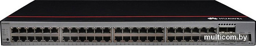 Управляемый коммутатор 3-го уровня Huawei CloudEngine S5735-L48T4X-A1